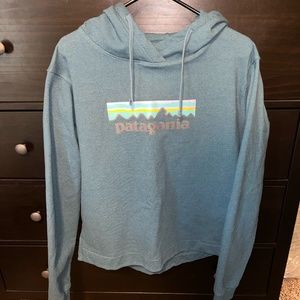 Patagonia Women's Uprisal Hoodie